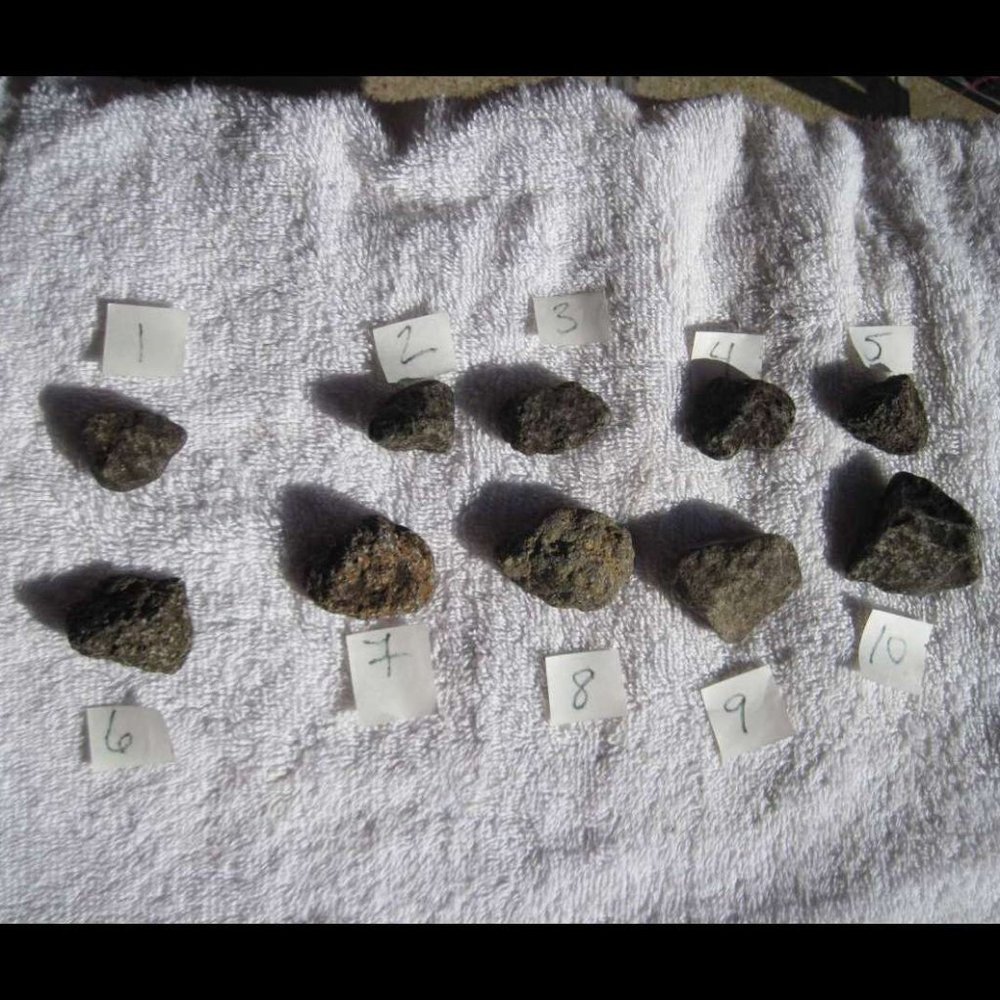 Costa Rican Hot Spring Volcanic Rocks Costa Rica Jungle Volcano Variation Choice